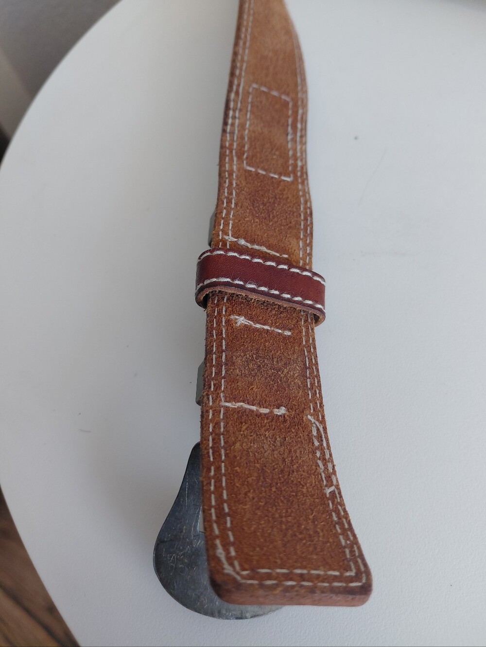 Western Ranger Belt - Picture 11 of 13